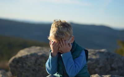 Autistisches Burnout: Wenn Maskierung zur Erschöpfung führt