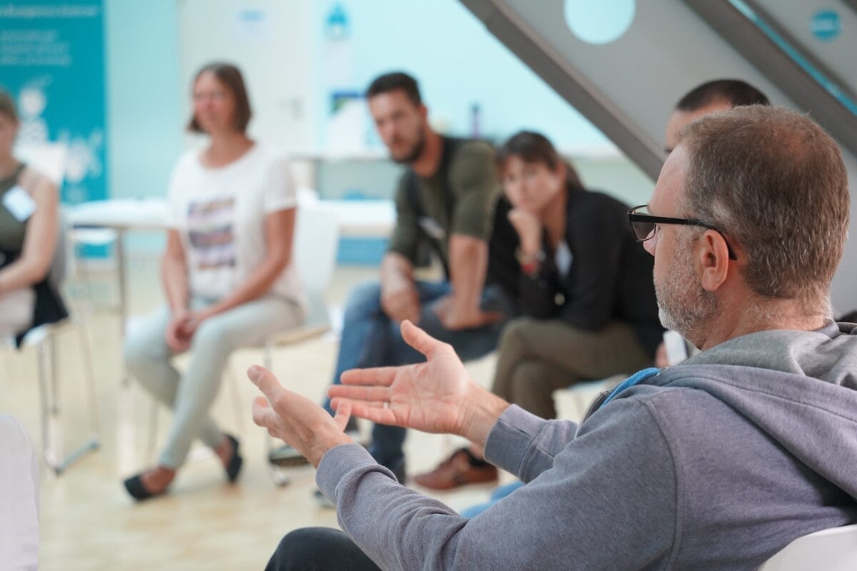 Offener Elternaustausch (Wien)