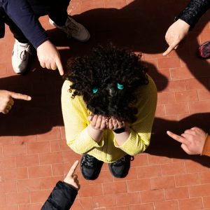 Mobbing im schulischen Alltag (Online)