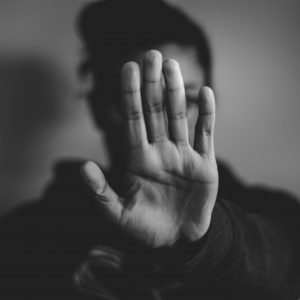 Gewaltandrohungen in der Schule (Online)