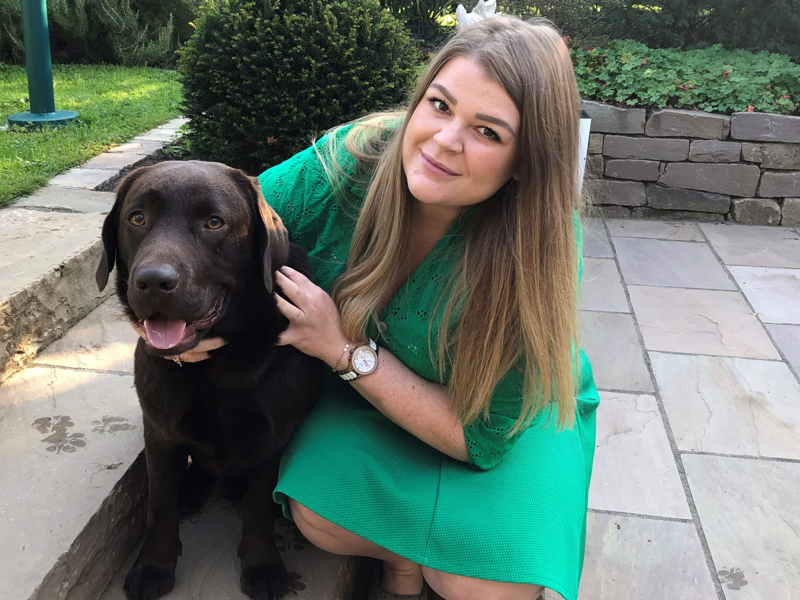 Frodo besucht die KiTa Rheindampfer und GhostShip