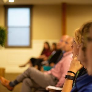 Kostenlose Informationsveranstaltung (Online)