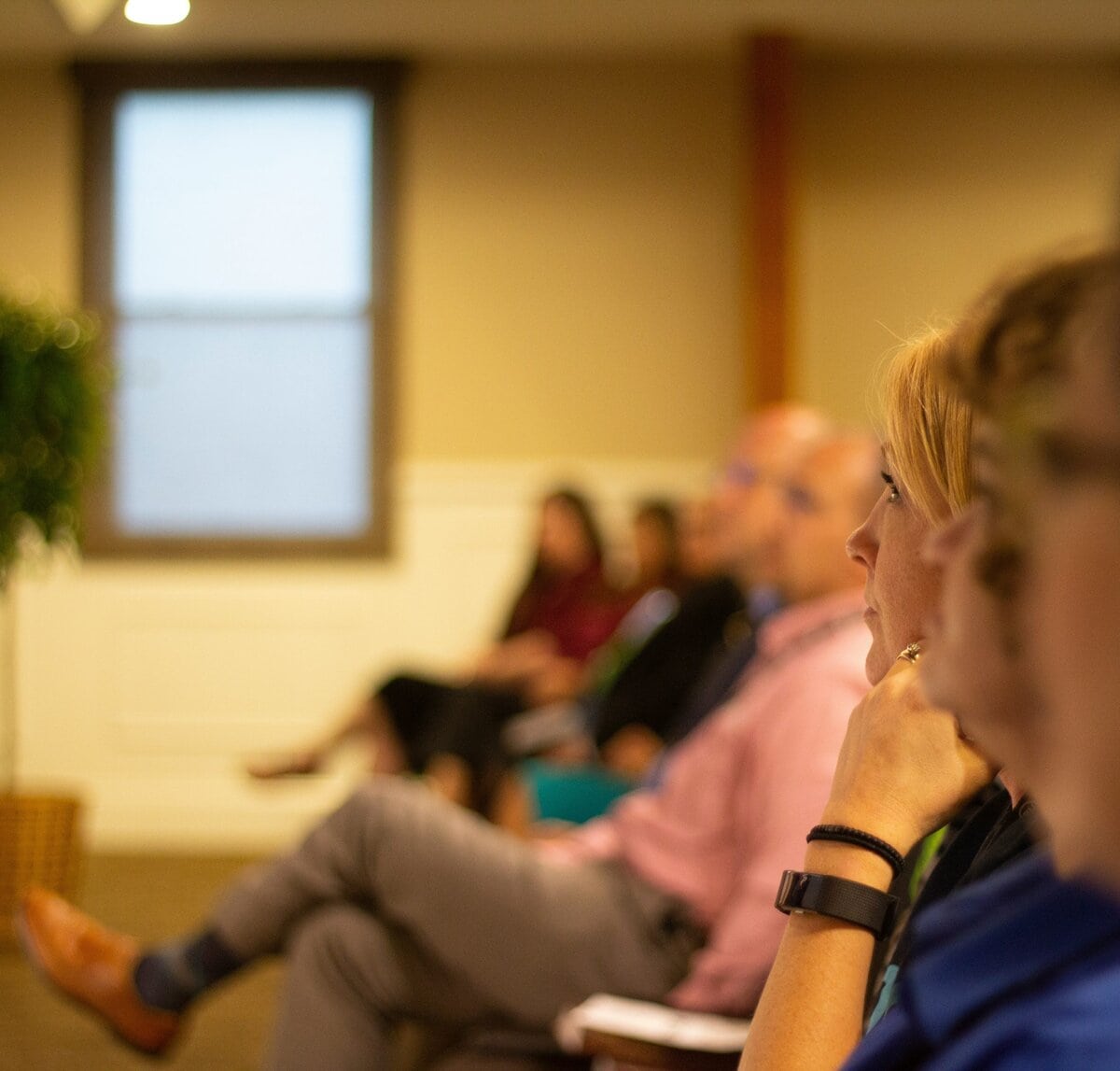 Kostenlose Informationsveranstaltung (Online)