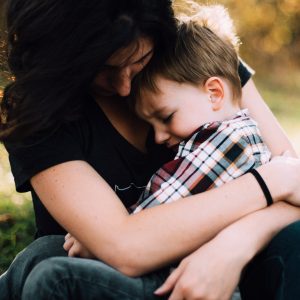 Suizidgefährdung und Gewalterfahrung bei Kindern (Online)