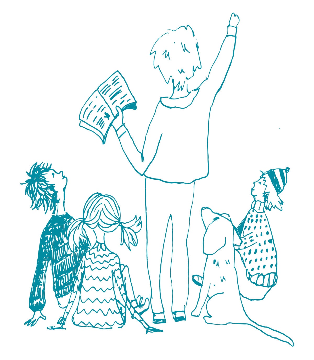 Sozialkompetenz-Training 2021: Miteinander lernen!