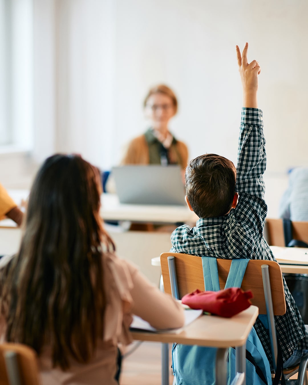 Unterrichtseinheit für mehr Verständnis und Miteinander