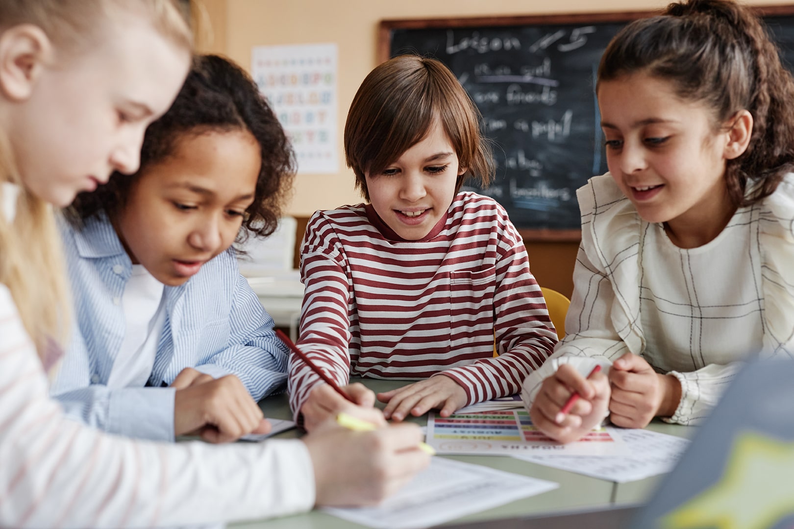mithilfe individueller Unterstützung zur sozialen Teilhabe und Gemeinsamkeit