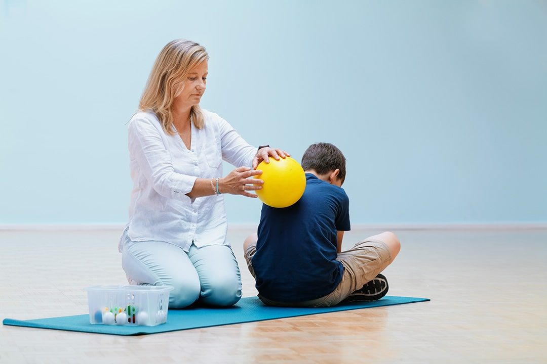 Autismustherapie als Brücke zwischen Neurotypisch und Neurodivers