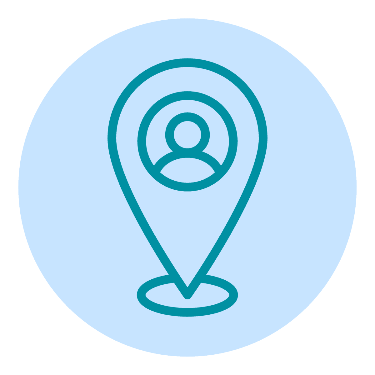 Region verbunden & inhabergeführt