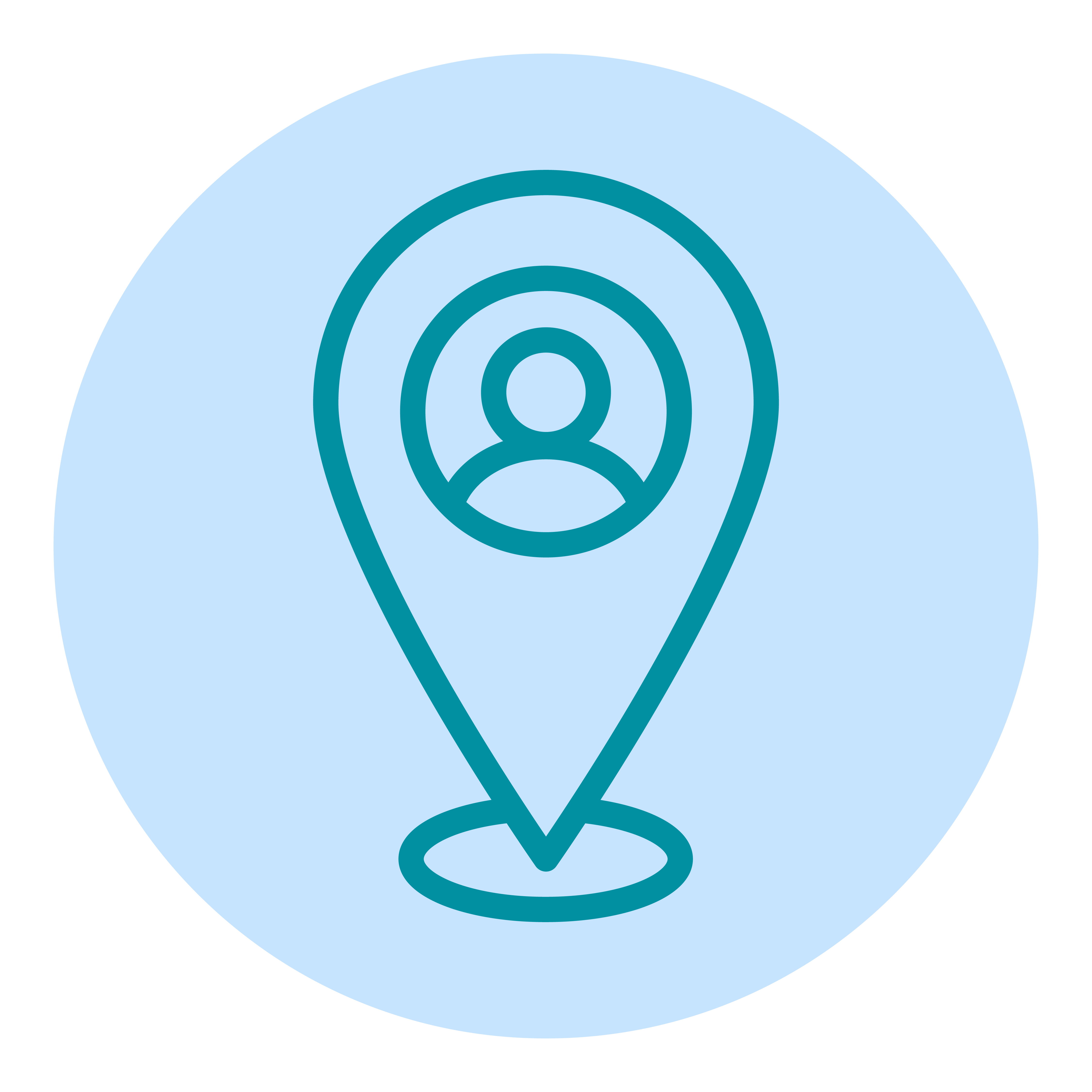 Region verbunden & inhabergeführt