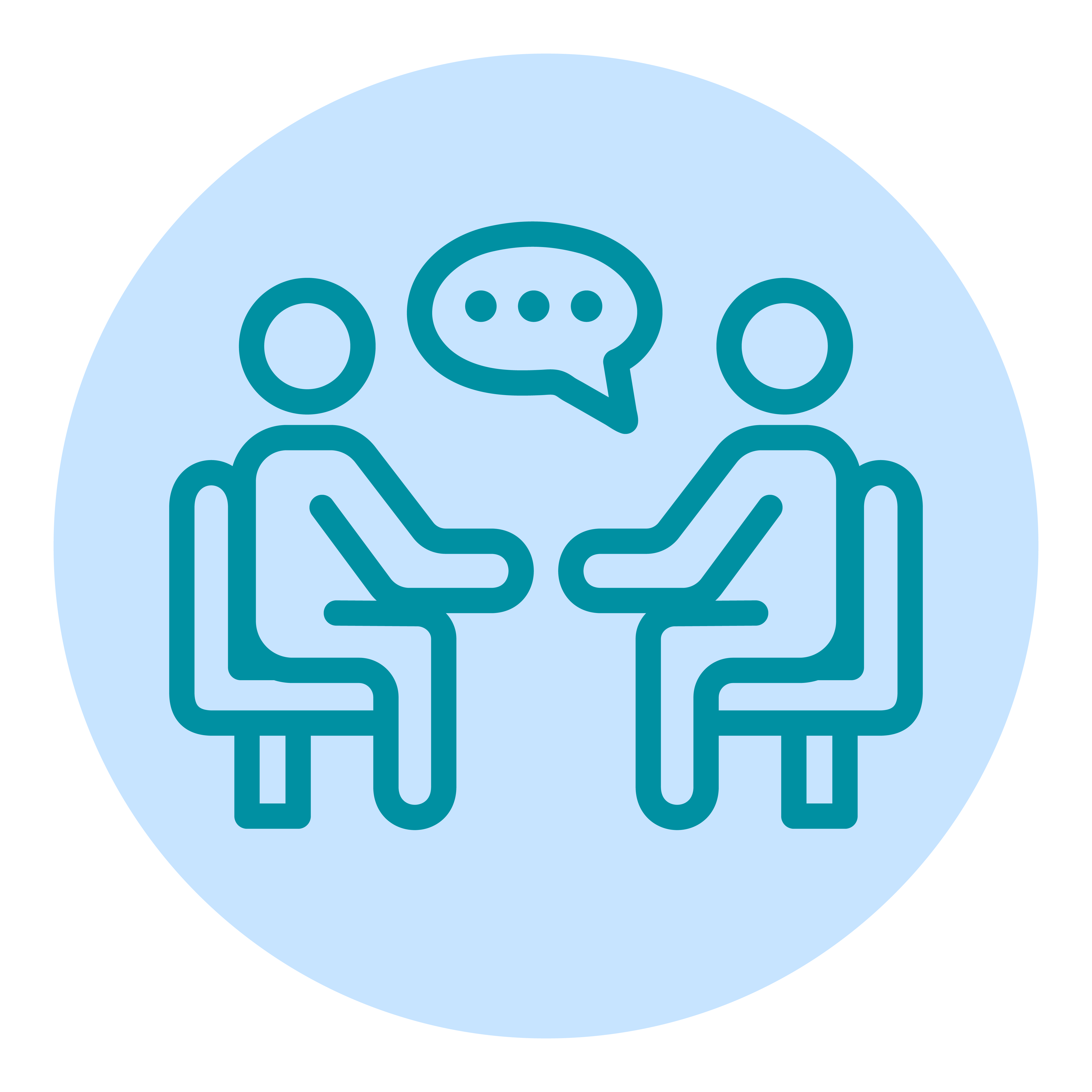 etablierter Träger für schulische Inklusion und Autismustherapie