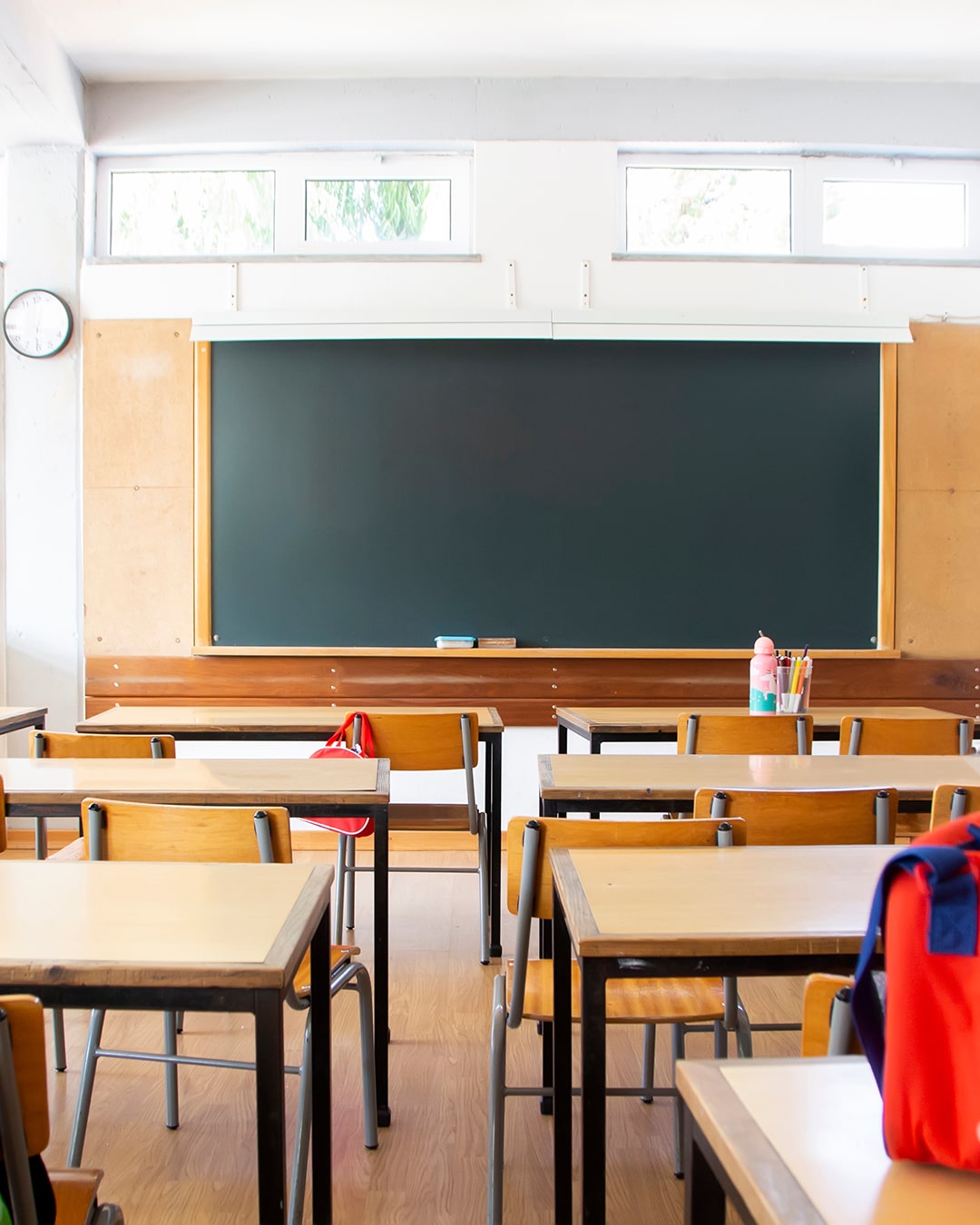 intensive und effiziente Unterstützung an Poolschulen