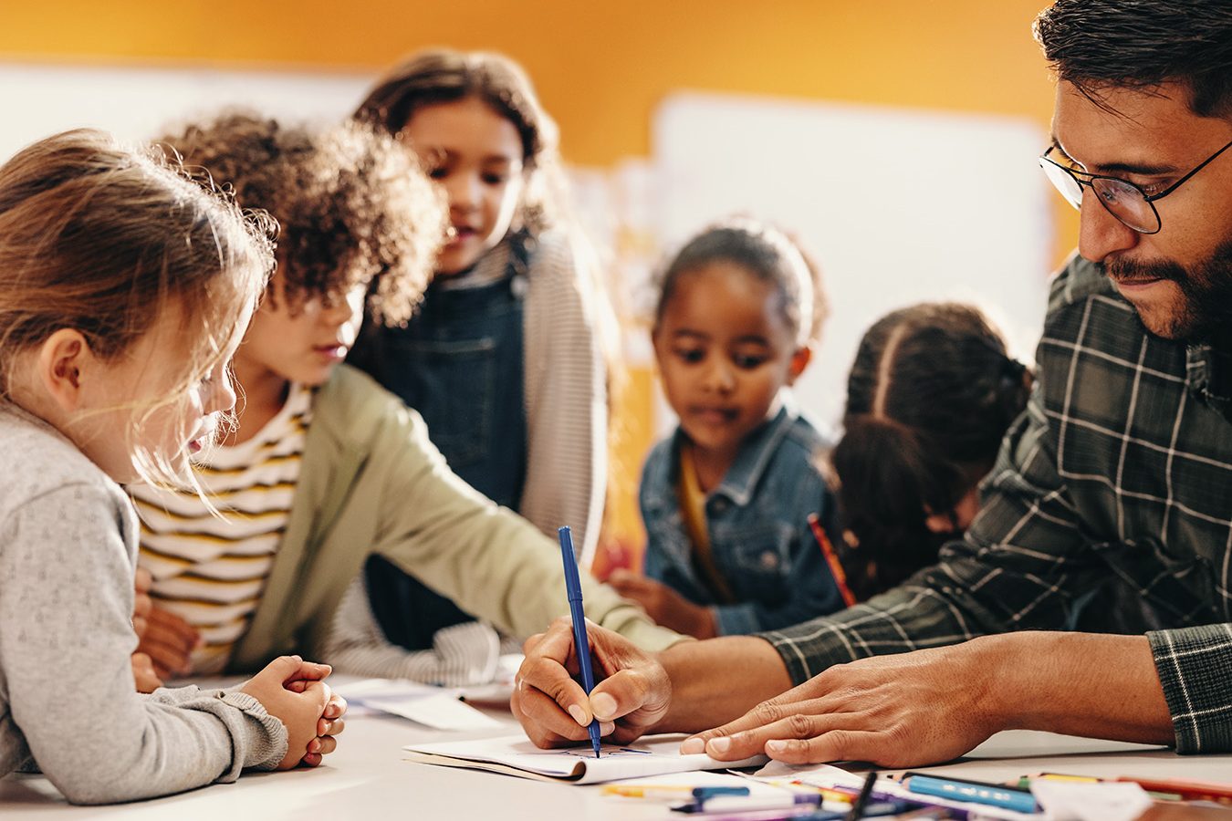 soziale Teilhabe Dank Inklusion