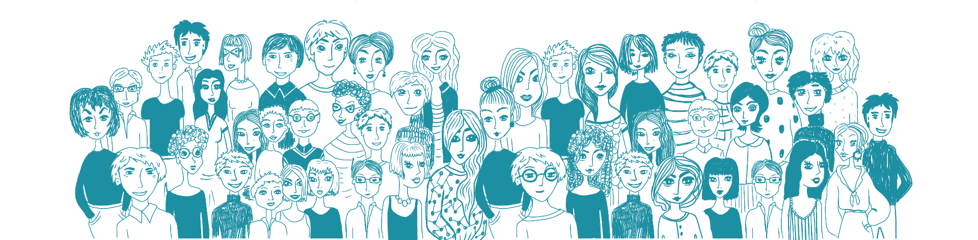 Vorstellung unseres Teams