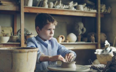 Mit Spezialinteressen lernen: Wie Begeisterung Wissen antreibt