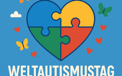 Weltautismustag 2025: Inklusion leben, Beziehungen stärken